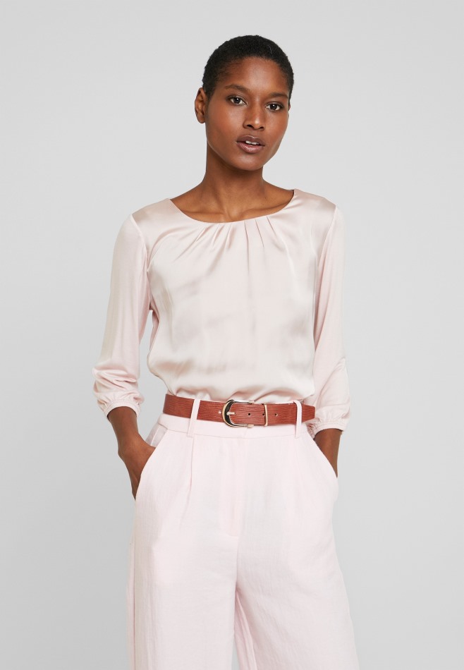 Gabour | Talons Exclusifs à Plateforme Rosa